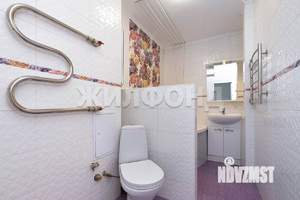 1-к квартира, вторичка, 39м2, 8/10 этаж