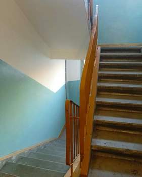 1-к квартира, вторичка, 37м2, 7/9 этаж