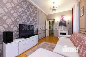 3-к квартира, вторичка, 91м2, 5/7 этаж