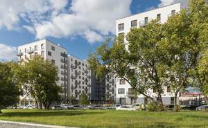 1-к квартира, вторичка, 37м2, 3/9 этаж