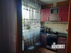 3-к квартира, вторичка, 62м2, 2/5 этаж