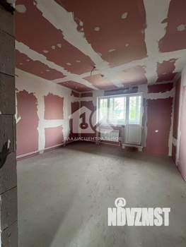 2-к квартира, вторичка, 59м2, 3/4 этаж