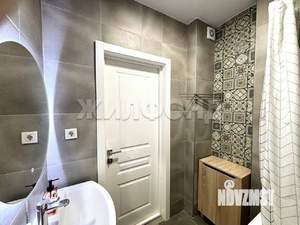 2-к квартира, вторичка, 58м2, 7/18 этаж