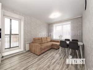 2-к квартира, вторичка, 42м2, 7/10 этаж