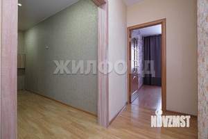 4-к квартира, вторичка, 77м2, 6/10 этаж