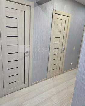 2-к квартира, вторичка, 56м2, 6/10 этаж