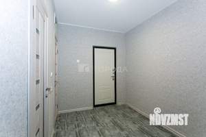 2-к квартира, вторичка, 56м2, 7/17 этаж