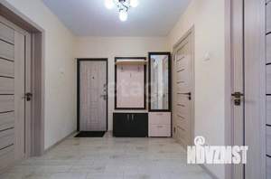 3-к квартира, вторичка, 86м2, 9/10 этаж
