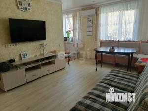 3-к квартира, вторичка, 59м2, 5/5 этаж