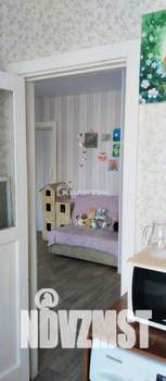 1-к квартира, вторичка, 31м2, 3/5 этаж