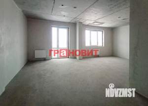 1-к квартира, вторичка, 43м2, 12/17 этаж
