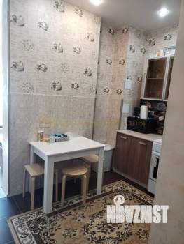 Студия квартира, вторичка, 28м2, 13/16 этаж