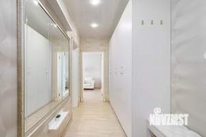 2-к квартира, вторичка, 64м2, 10/10 этаж