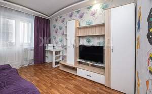 1-к квартира, вторичка, 32м2, 6/9 этаж