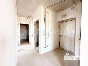 3-к квартира, вторичка, 61м2, 4/25 этаж