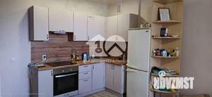 Студия квартира, вторичка, 30м2, 7/12 этаж