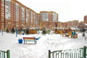 1-к квартира, вторичка, 38м2, 9/15 этаж