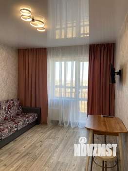 1-к квартира, вторичка, 40м2, 11/16 этаж
