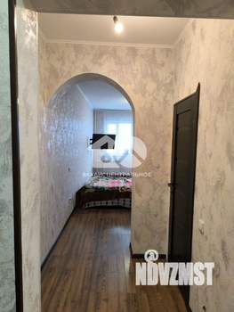 Студия квартира, вторичка, 34м2, 10/17 этаж