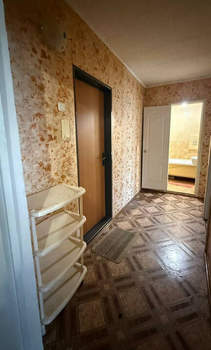 2-к квартира, вторичка, 43м2, 9/10 этаж