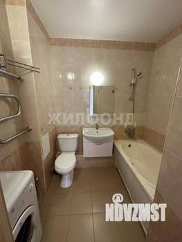 1-к квартира, вторичка, 29м2, 5/5 этаж