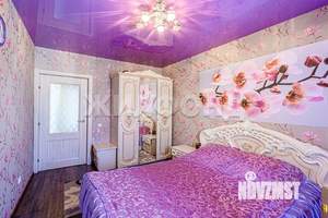 3-к квартира, вторичка, 77м2, 10/10 этаж