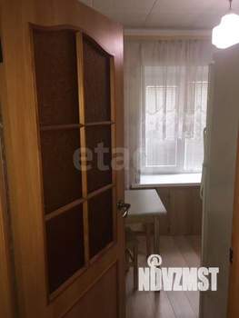 1-к квартира, вторичка, 30м2, 1/5 этаж