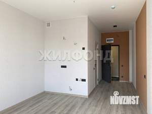 1-к квартира, вторичка, 24м2, 8/15 этаж