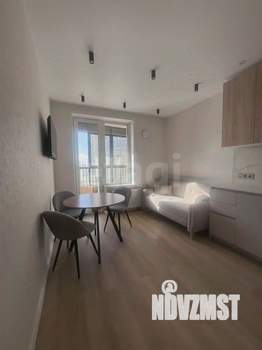 1-к квартира, вторичка, 41м2, 18/27 этаж