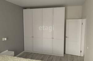 2-к квартира, вторичка, 53м2, 5/13 этаж