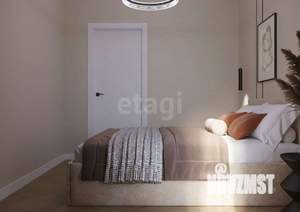 2-к квартира, вторичка, 32м2, 3/12 этаж