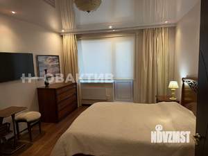 2-к квартира, вторичка, 74м2, 12/17 этаж