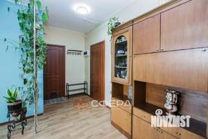 2-к квартира, вторичка, 55м2, 8/17 этаж