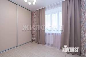2-к квартира, вторичка, 31м2, 2/4 этаж
