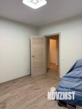 2-к квартира, вторичка, 61м2, 16/17 этаж