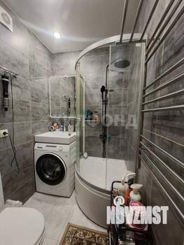 1-к квартира, вторичка, 30м2, 4/5 этаж