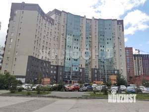3-к квартира, вторичка, 86м2, 1/17 этаж