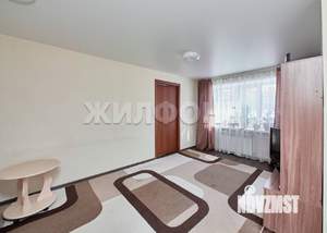 2-к квартира, вторичка, 43м2, 1/5 этаж