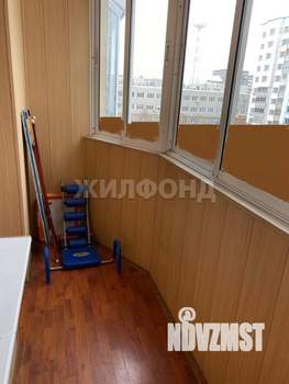 Студия квартира, вторичка, 30м2, 4/16 этаж
