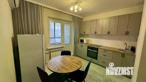 1-к квартира, вторичка, 37м2, 2/13 этаж