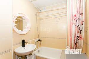 1-к квартира, вторичка, 30м2, 1/5 этаж