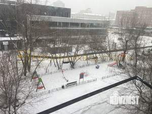 2-к квартира, вторичка, 43м2, 4/5 этаж