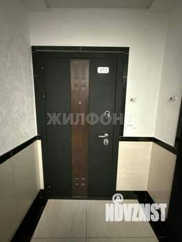 2-к квартира, вторичка, 65м2, 23/23 этаж