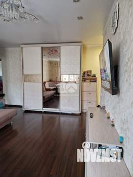 3-к квартира, вторичка, 58м2, 5/5 этаж