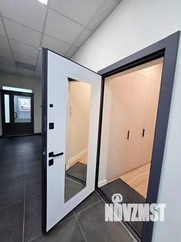 2-к квартира, вторичка, 55м2, 5/20 этаж