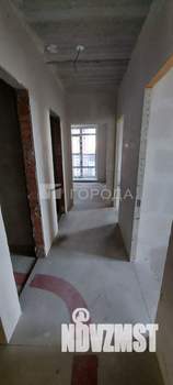 2-к квартира, вторичка, 57м2, 8/12 этаж