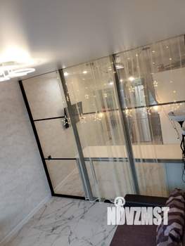 3-к квартира, вторичка, 65м2, 6/18 этаж