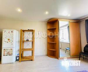 1-к квартира, вторичка, 33м2, 3/10 этаж