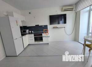 2-к квартира, вторичка, 43м2, 3/13 этаж