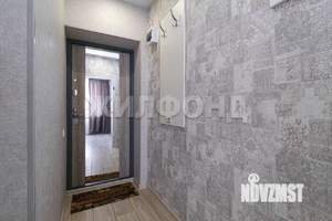 2-к квартира, вторичка, 31м2, 2/4 этаж